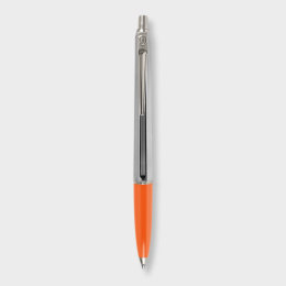 Epoca Chrome Kuglepen i gruppen Penne / Skrive / Blækpenne hos Pen Store (134945_r)