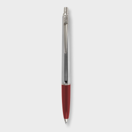 Epoca Chrome Kuglepen i gruppen Penne / Skrive / Blækpenne hos Pen Store (134945_r)