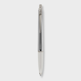 Epoca Chrome Kuglepen i gruppen Penne / Skrive / Blækpenne hos Pen Store (134945_r)