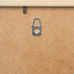 Ramme i eg 10x15 cm i gruppen Hobby & Kreativitet / Organisere / Rammer / Egetræsrammer hos Pen Store (135053)