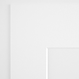 Passepartout Hvid 21x29,7 A4 i gruppen Hobby & Kreativitet / Organisere / Rammer / Passepartout hos Pen Store (135106)