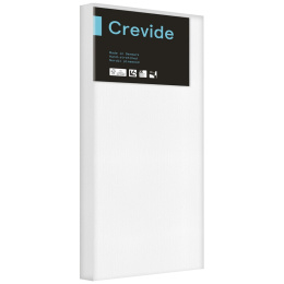 Dyb 3D lærred Bomuld/Polyester 50x20 i gruppen Kunstnerartikler / Studie / Malerlærreder / Malerlærred akrylfarve hos Pen Store (135196)
