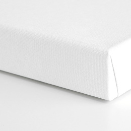 Dyb 3D lærred Bomuld/Polyester 50x20 i gruppen Kunstnerartikler / Studie / Malerlærreder / Malerlærred akrylfarve hos Pen Store (135196)