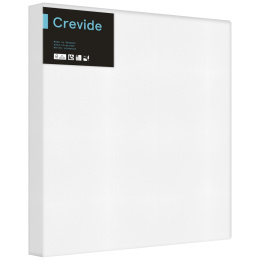 Dyb 3D lærred Bomuld/Polyester 60x50 i gruppen Kunstnerartikler / Studie / Malerlærreder / Malerlærred akrylfarve hos Pen Store (135198)