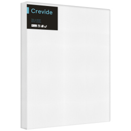 Dyb 3D lærred Bomuld/Polyester 70x50 i gruppen Kunstnerartikler / Studie / Malerlærreder / Malerlærred akrylfarve hos Pen Store (135199)