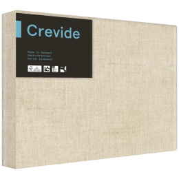 Dyb 3D lærred Naturlighør 41x33 i gruppen Kunstnerartikler / Studie / Malerlærreder / Malerlærred akrylfarve hos Pen Store (135205)