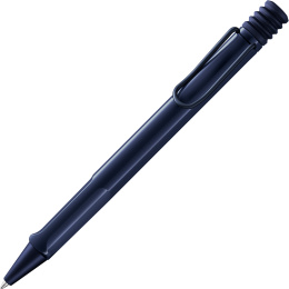 Safari Kuglepen Dark Dusk i gruppen Penne / Fine Writing / Kuglepenne hos Pen Store (135234)