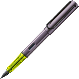 AL-star Fyldepen i gruppen Penne / Fine Writing / Fyldepenne hos Pen Store (135238)