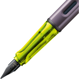 AL-star Fyldepen i gruppen Penne / Fine Writing / Fyldepenne hos Pen Store (135238)