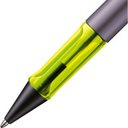 AL-star Kuglepen Aubergine i gruppen Penne / Fine Writing / Kuglepenne hos Pen Store (135240)