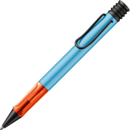 AL-star Kuglepen Denim i gruppen Penne / Fine Writing / Kuglepenne hos Pen Store (135246)
