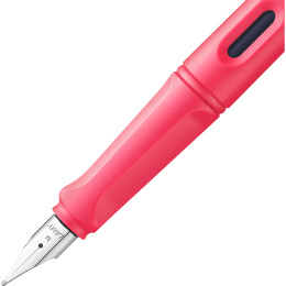 Safari Fyldepen Sunset Medium i gruppen Penne / Fine Writing / Fyldepenne hos Pen Store (135250)