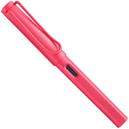 Safari Fyldepen Sunset Medium i gruppen Penne / Fine Writing / Fyldepenne hos Pen Store (135250)