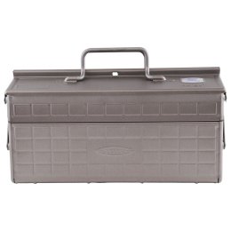 ST350 Cantilever Toolboox Titanium i gruppen Hobby & Kreativitet / Organisere / Oppbevaringsbokser hos Pen Store (135346)