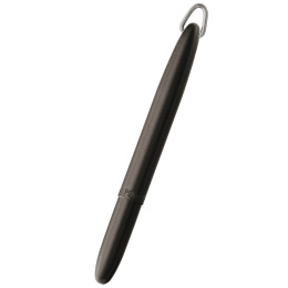 Bullet Black Jump Ring i gruppen Penne / Fine Writing / Kuglepenne hos Pen Store (135410)