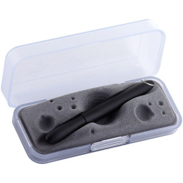 Bullet Black Jump Ring i gruppen Penne / Fine Writing / Kuglepenne hos Pen Store (135410)