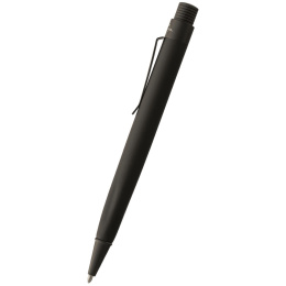 Zero Gravity Matte Black i gruppen Penne / Fine Writing / Kuglepenne hos Pen Store (135411)