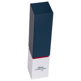 Zero Gravity Matte Black i gruppen Penne / Fine Writing / Kuglepenne hos Pen Store (135411)