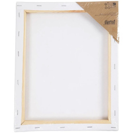 Lærred med tryk 24x30cm 360g Valmue i gruppen Kunstnerartikler / Studie / Malerlærreder / Malerlærred akrylfarve hos Pen Store (135413)