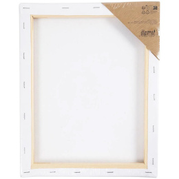 Lærred med tryk 24x30cm 360g Blomstrende landskab i gruppen Kids / Farve og maling til børn / Maletilbehør til børn hos Pen Store (135415)