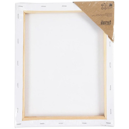 Lærred med tryk 24x30cm 360g Solrig terrasse i gruppen Kunstnerartikler / Studie / Malerlærreder / Malerlærred akrylfarve hos Pen Store (135418)