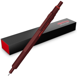600 Stiftblyant 0,5 Chocolate Truffle i gruppen Penne / Skrive / Stiftblyanter hos Pen Store (135423)