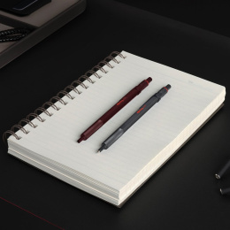 600 Kuglepen Chocolate Truffle i gruppen Penne / Fine Writing / Kuglepenne hos Pen Store (135425)