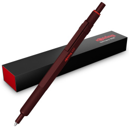 600 Kuglepen Chocolate Truffle i gruppen Penne / Fine Writing / Kuglepenne hos Pen Store (135425)