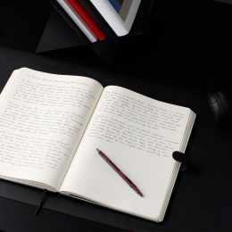 600 Kuglepen Chocolate Truffle i gruppen Penne / Fine Writing / Kuglepenne hos Pen Store (135425)
