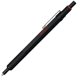 600 Gel pen Black i gruppen Penne / Fine Writing / Kuglepenne hos Pen Store (135428)