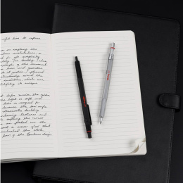 600 Gel pen Black i gruppen Penne / Fine Writing / Kuglepenne hos Pen Store (135428)