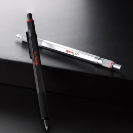 600 Gel pen Black i gruppen Penne / Fine Writing / Kuglepenne hos Pen Store (135428)
