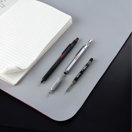 600 Gel pen Black i gruppen Penne / Fine Writing / Kuglepenne hos Pen Store (135428)