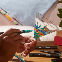 Creative Marker Brush Tip i gruppen Penne / Kunstnerpenne / Akrylmarkers hos Pen Store (135432_r)