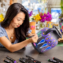 Creative Marker Brush Tip i gruppen Penne / Kunstnerpenne / Akrylmarkers hos Pen Store (135432_r)