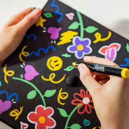 Creative Marker Bullet Tip i gruppen Penne / Kunstnerpenne / Akrylmarkers hos Pen Store (135444_r)
