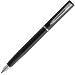 Allure Black Fyldepen Fine i gruppen Penne / Fine Writing / Fyldepenne hos Pen Store (135458)