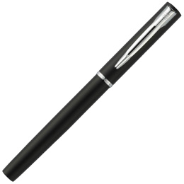 Allure Black Fyldepen Fine i gruppen Penne / Fine Writing / Fyldepenne hos Pen Store (135458)