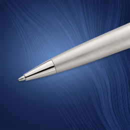 Expert Steel Kuglepen i gruppen Penne / Fine Writing / Kuglepenne hos Pen Store (135463)