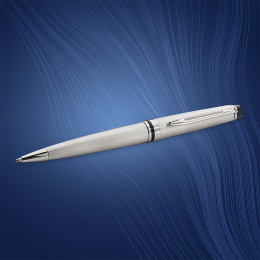 Expert Steel Kuglepen i gruppen Penne / Fine Writing / Kuglepenne hos Pen Store (135463)