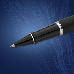 Expert Matt Black Rollerball i gruppen Penne / Fine Writing / Rollerballpenne hos Pen Store (135465)