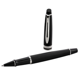 Expert Matt Black Rollerball i gruppen Penne / Fine Writing / Rollerballpenne hos Pen Store (135465)