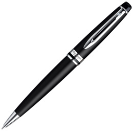 Expert Matt Black Kuglepen i gruppen Penne / Fine Writing / Kuglepenne hos Pen Store (135466)