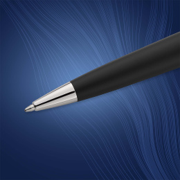 Expert Matt Black Kuglepen i gruppen Penne / Fine Writing / Kuglepenne hos Pen Store (135466)