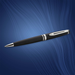Expert Matt Black Kuglepen i gruppen Penne / Fine Writing / Kuglepenne hos Pen Store (135466)
