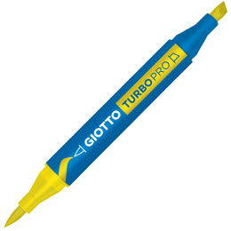 Turbo Pro Dual Tip Marker Pen 15-sæt i gruppen Penne / Kunstnerpenne / Akvarelmarkers hos Pen Store (135467)