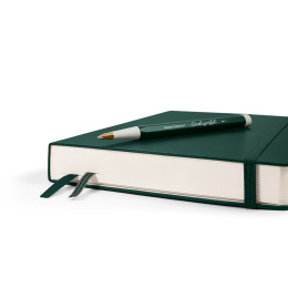Notebook A5 Medium Expanded 411 Ulinjeret i gruppen Papir & Blok / Skriv og noter / Notesbøger hos Pen Store (135506_r)