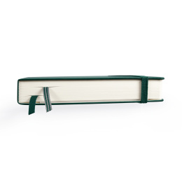 Notebook A5 Medium Expanded 411 Ulinjeret i gruppen Papir & Blok / Skriv og noter / Notesbøger hos Pen Store (135506_r)