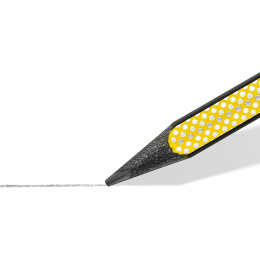 Skolesæt Norix Blyanter + tilbehør Yellow i gruppen Kids / Børnepenne / Skrivestifter til børn hos Pen Store (135511)
