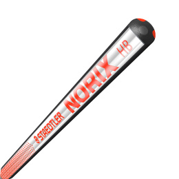 Skolesæt Norix Blyanter + tilbehør Red i gruppen Kids / Børnepenne / Skrivestifter til børn hos Pen Store (135512)